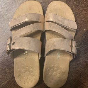 New Vionic Sandals!